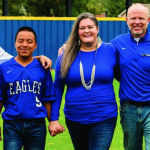 Christian Couple Share Jesus Through Baseball And Adoption