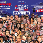 Vulgarly Reawakening America
