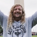 Sean Feucht’s Charity Raises more than $200,000 for Unspecified Afghanistan Work