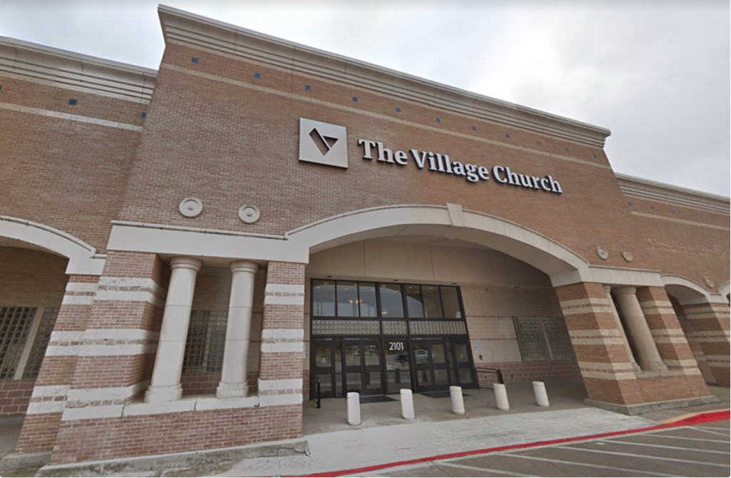 The Village Church Completes Transition Away From Multi Site Model   The Village Church 1024x670 