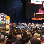 United Methodist Meeting to Consider Split is Still on…for Now