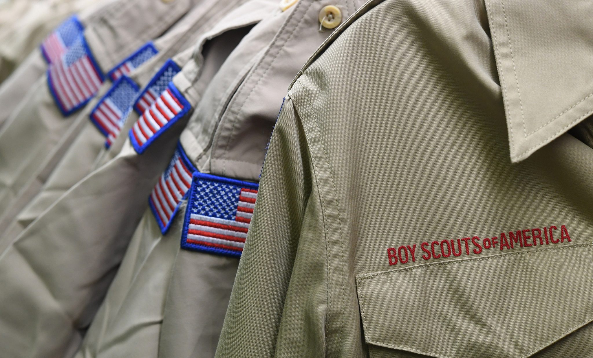 Insurer Agrees to 800M Settlement in Boy Scouts Bankruptcy MinistryWatch