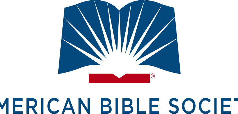 Ministry Spotlight: American Bible Society: Translating Scriptures for ...