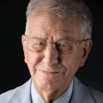 Frank Barker, Founding Father of Presbyterian Church in America, is Dead at 89
