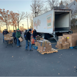 As COVID Continues, Church-Run Food Pantries, Ministries Adapt and Expand