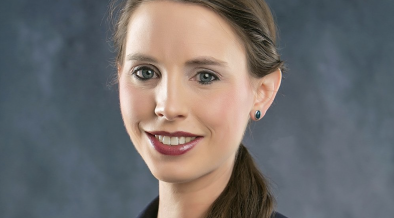 Rachael Denhollander Named Calvin University’s 2021 Kuyper Prize Recipient
