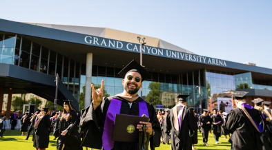 Grand Canyon University Offers $1.2 Billion in Bonds to Pay off