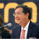 Jim Winkler Departs National Council of Churches after Two Terms as Chief