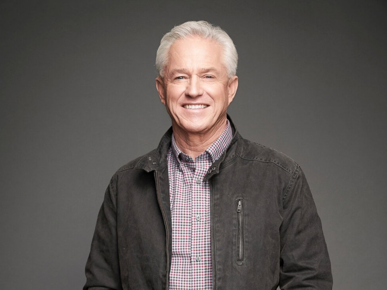 Maranatha Chapel Honors Pastor Ray Bentley, Who Died from COVID19