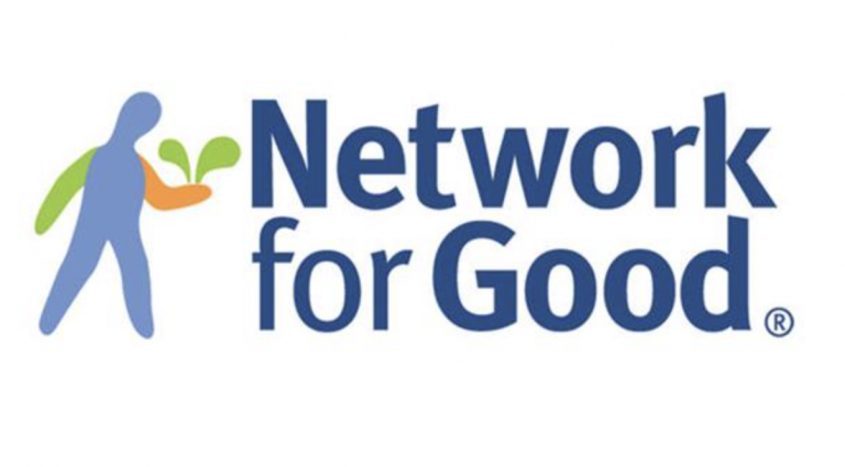 Network for Good logo