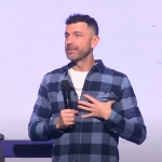 Tennessee Megachurch Pastor Tavner Smith Announces Short Sabbatical Amid Affair Accusations