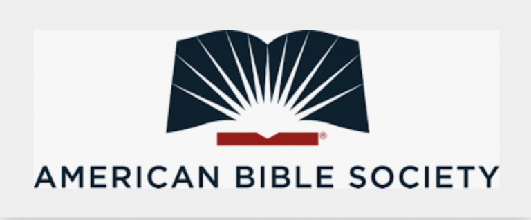 American Bible Society Releases 2021 Annual Report – MinistryWatch