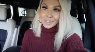 Fitness Social Media Influencer Who Pivoted to Christianity Faces Fraud Lawsuit
