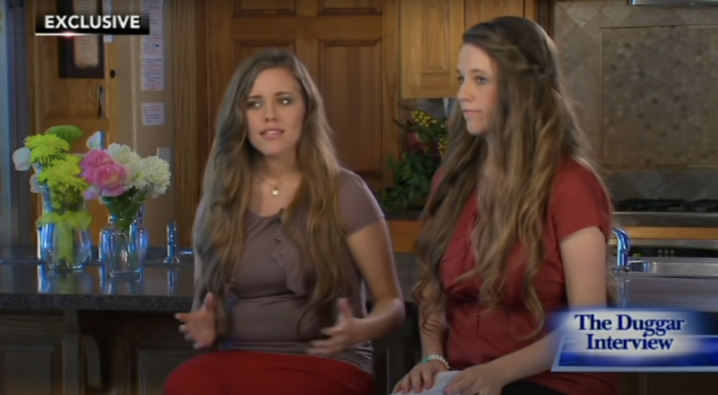 Arkansas Judge Dismisses Duggar Sisters’ Lawsuit MinistryWatch
