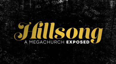 Discovery+ Wants to Harm Hillsong Church with Documentary, Interim Pastor Says