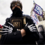 New Report Details the Influence of Christian Nationalism on the Insurrection