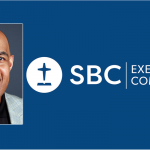 Willie McLaurin, Interim Executive Committee Leader, is SBC’s First Black Entity Head