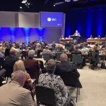 Southern Baptist Leaders Stress Unity, Trust During Drama-Free Meeting