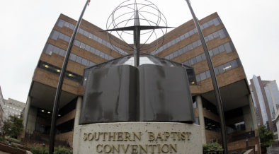 Southern Baptist Executive Committee Agrees to a Resolution with Jennifer Lyell
