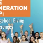 Young Evangelical Donors Have Trust Issues