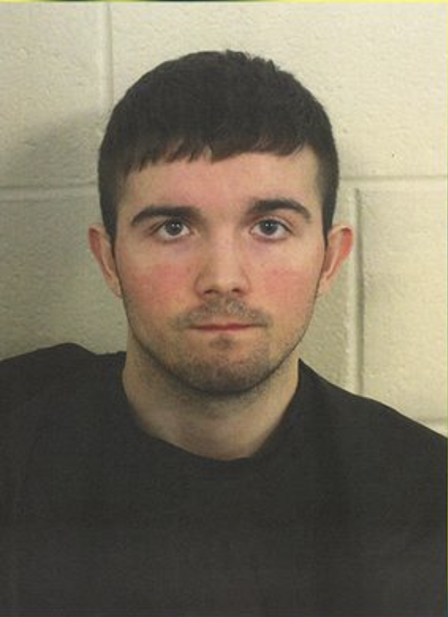 Child Rescued from Youth Pastor Caught in Child Porn Sting