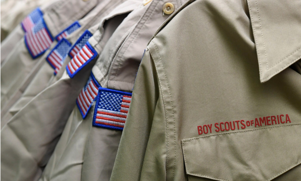 Scouts Reach Deal with Catholic Committee in BSA Bankruptcy MinistryWatch