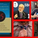 Weekly Review March 2022 ECFA Membership Changes, MinistryWatch Database Changes, 75 Red Flags, Giving to Ukraine, On This Date in MinistryWatch