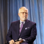 SBC President Ed Litton on Racial Reconciliation, SBC Decline and His Own Failings