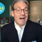 Eric Metaxas said Vetting Guests not His Job in Defamation Lawsuit Testimony