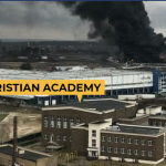 ACSI Seeks Gifts to Help Ukrainian Students, Families, and Teachers