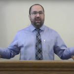 Indiana Pastor Defrocked by Reformed Presbyterian Church after Investigation into Handling of Relative’s Sexual Misconduct