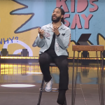 Florida Megachurch Pastor Says He’s There to Stay Despite Lawsuit Disputing Church Leadership