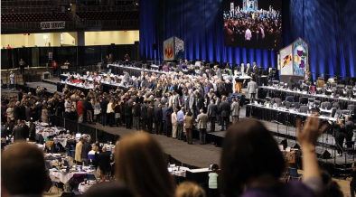 United Methodist Church Delays General Conference, Prompting Some Conservatives to Leave