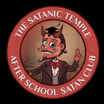 Satanic Temple Sues Elementary School for Not Allowing After-School Satan Club