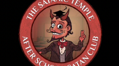 Satanic Temple Sues Elementary School for Not Allowing After-School Satan Club
