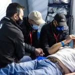 Billy Graham Rapid Response Team's Global Deployments, NCM and Convoy of Hope's Ukrainian Aid, and NCF's $21 Million Relief Donations