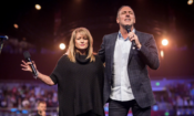 Disgraced Founding Pastor Brian Houston Feuds Online with Hillsong about His Wife’s Future