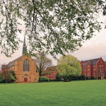 Grove City College Denies ‘Going Woke,’ CRT in New Report