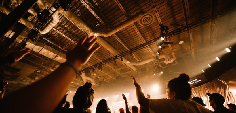 Hillsong Worship to present concert