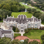 Michigan Church Buys $8.3 Million Tampa Mansion
