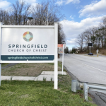 Virginia Congregation Helps an Afghan Refugee Family — and Reaps its Own Blessings