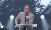 Stovall Weems Resigns from Celebration Church Amid Legal Battle