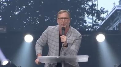 Stovall Weems Resigns from Celebration Church Amid Legal Battle