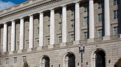IRS Backlog is a Blow to Transparency Efforts