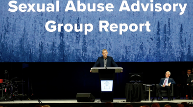 40 Years in the Making: A Timeline of the Southern Baptists’ Sexual Abuse Crisis
