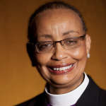 Bishop Mildred Hines, First AME Zion Female Bishop, Dead at Age 67