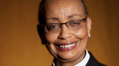 Bishop Mildred Hines, First AME Zion Female Bishop, Dead at Age 67