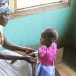 Christian Health Service Corps Treats Malnourished Kids in Congo, Olivet Nazarene Students Build Ecuador Chapel, Billy Graham Team Aids South Dakota Storm Victims, Blessings International Supplies Medicine to Ukraine, Christian Relief Fund Supports Refugees