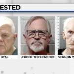 Jacksonville Pastor Charged with Child Sex Abuse Denied Bail