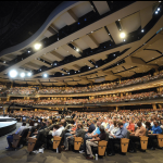 Global Leadership Network, formerly Willow Creek Association, Continues Training Church Leaders Around the Country and World